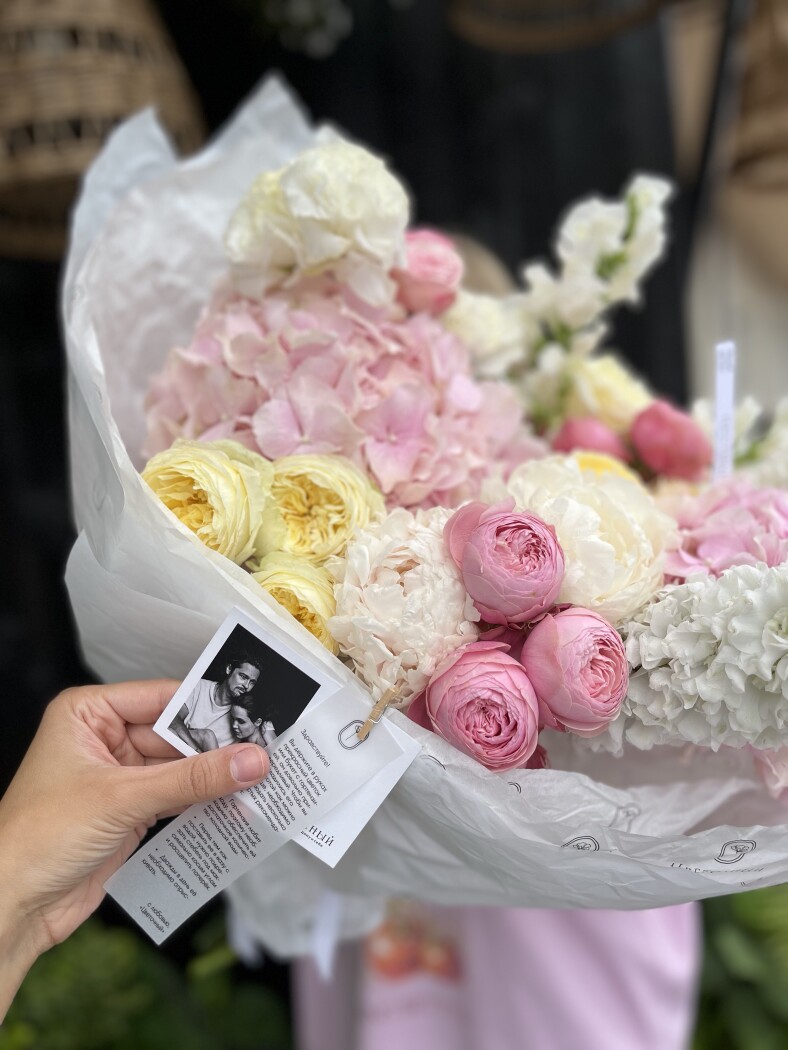 Изображение в списке