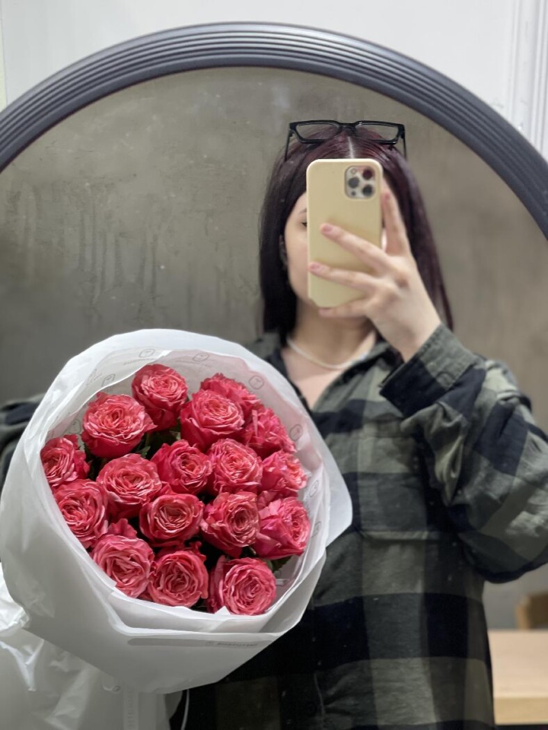Изображение в списке