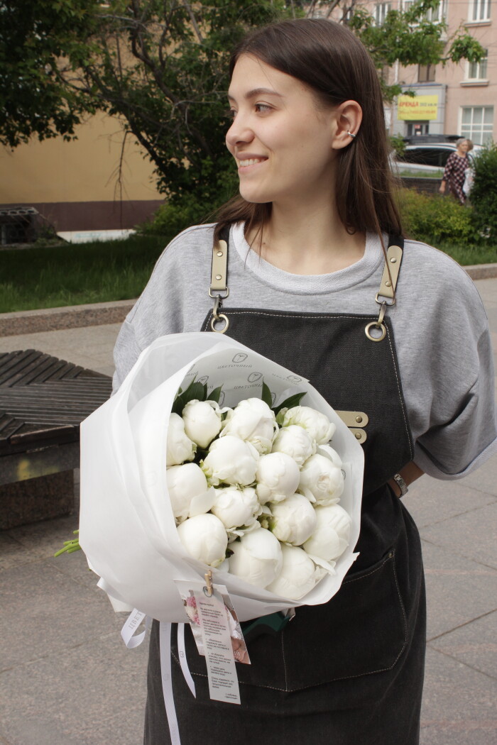 Изображение в списке