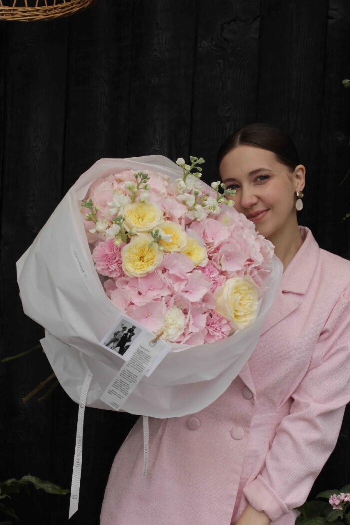 Изображение в списке