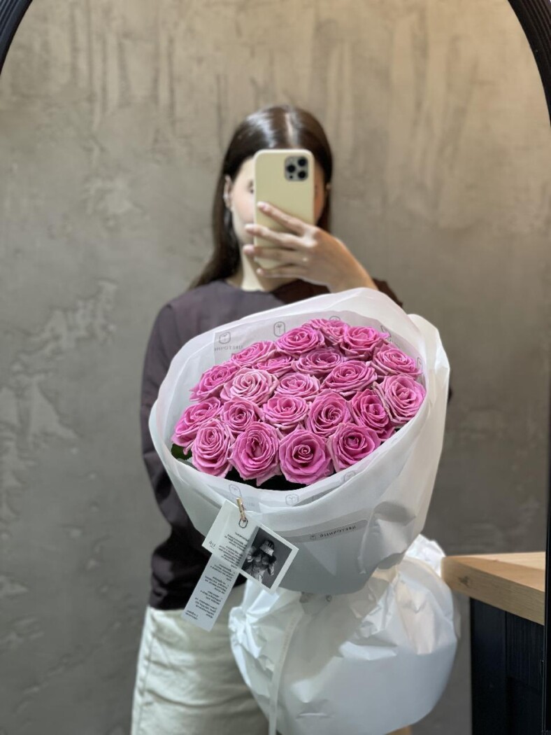 Изображение в списке