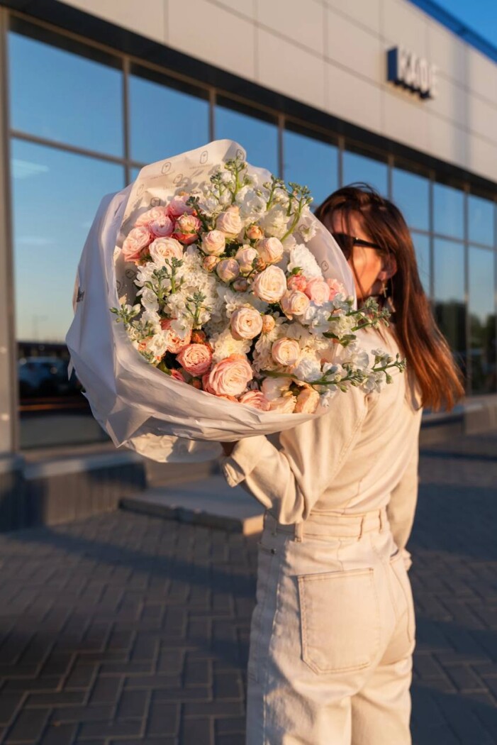 Изображение в списке