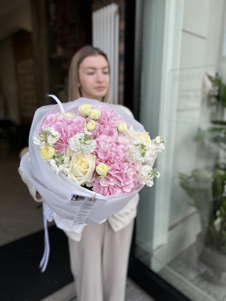 Изображение в списке