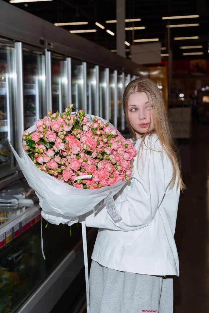 Изображение в списке