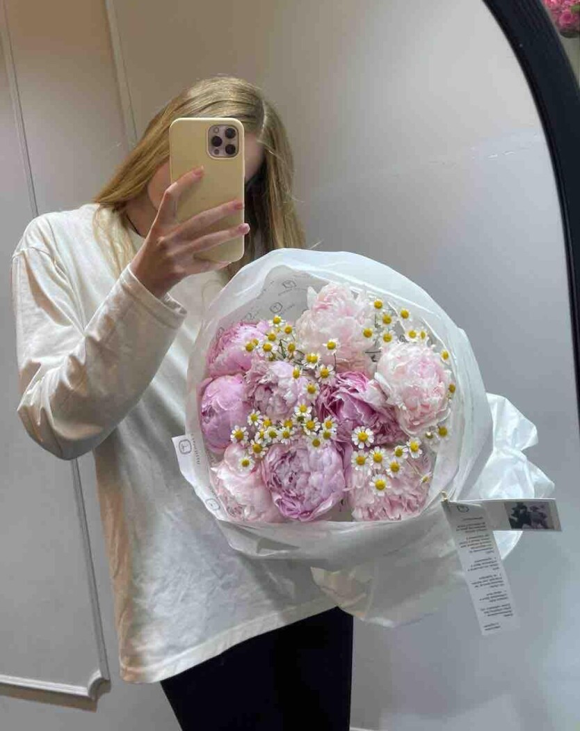 Изображение в списке