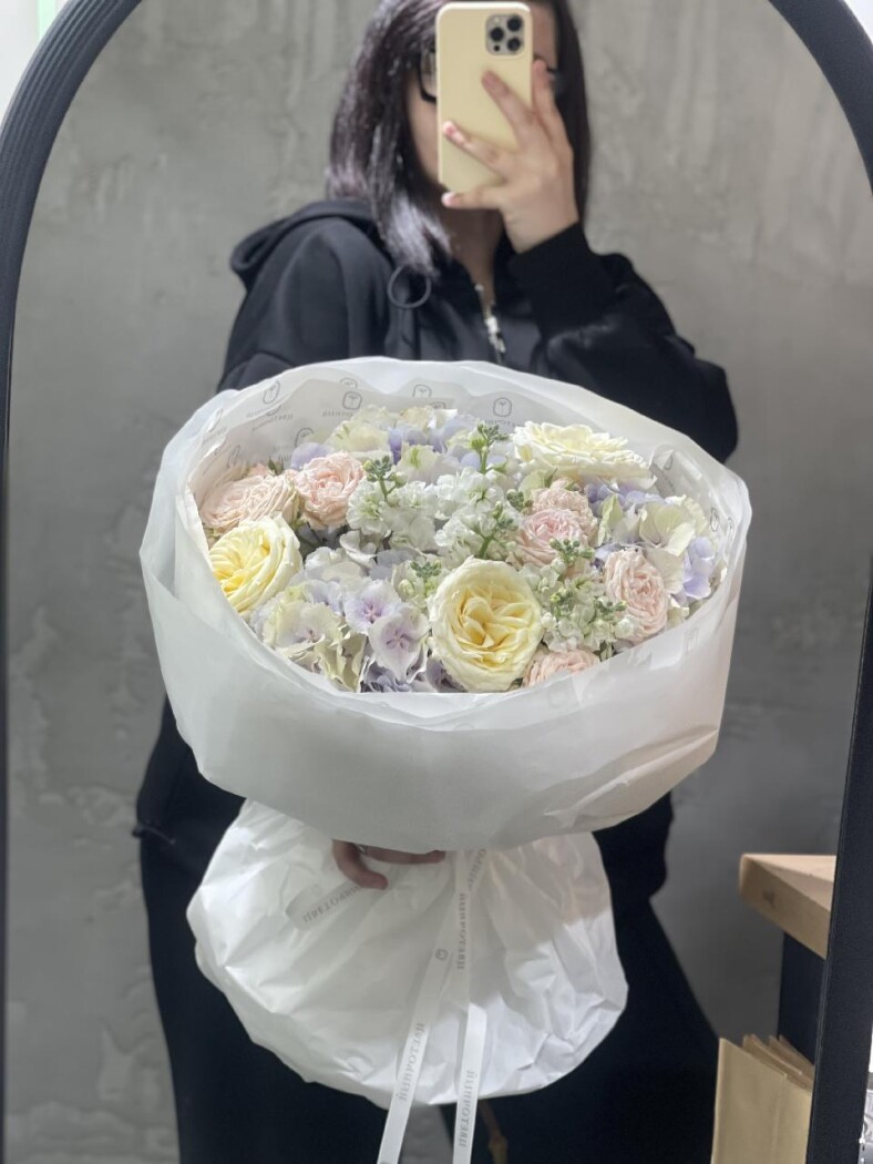Изображение в списке