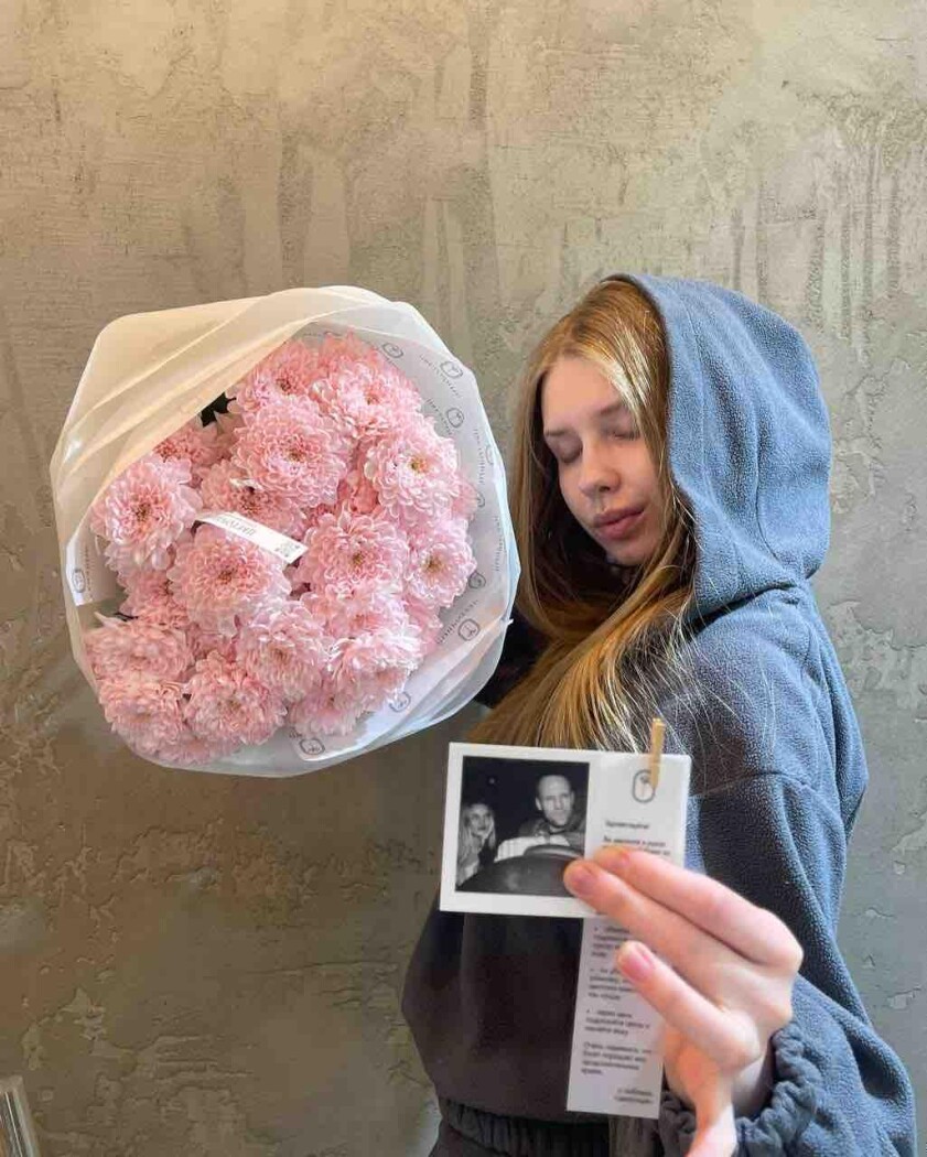 Изображение в списке