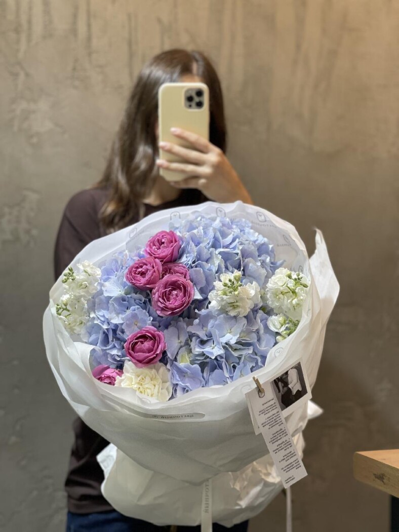 Изображение в списке