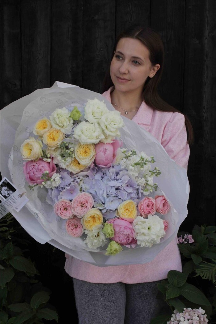 Изображение в списке