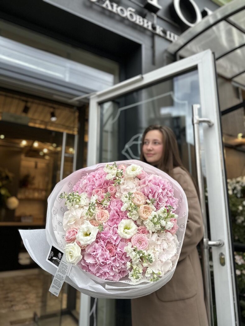 Изображение в списке