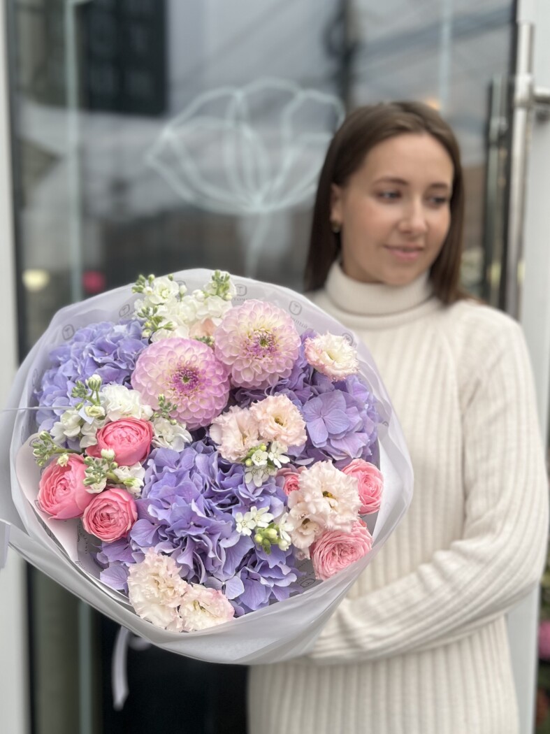 Изображение в списке