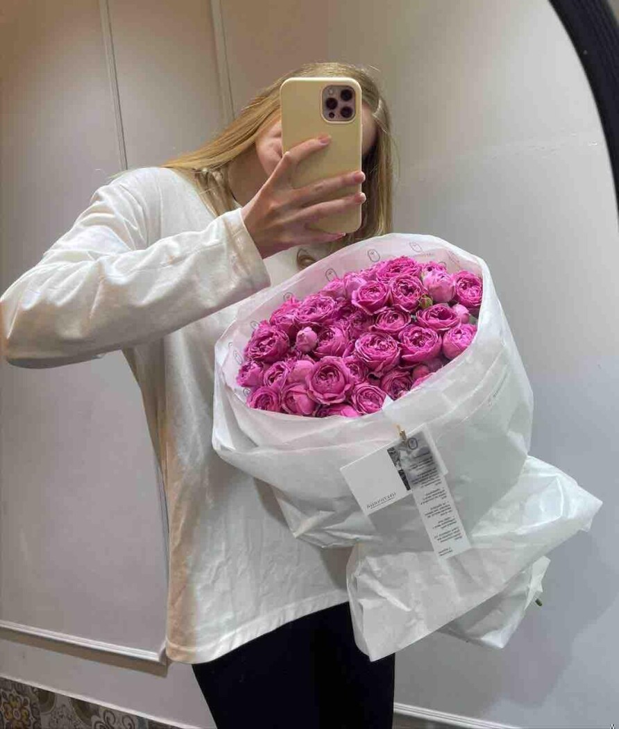 Изображение в списке