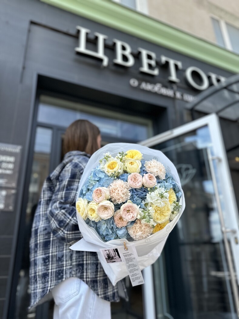 Изображение в списке