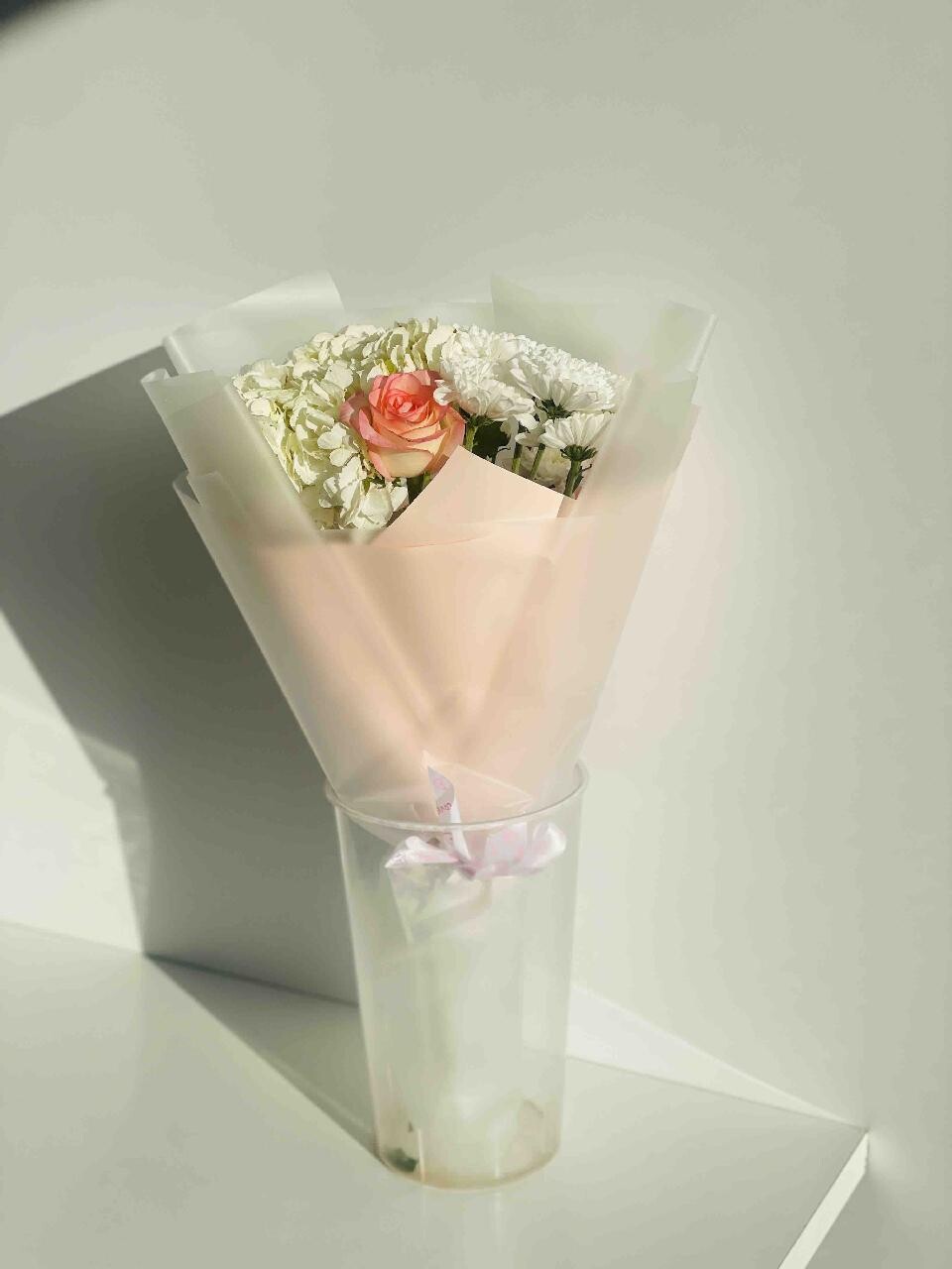 Букет 08243584