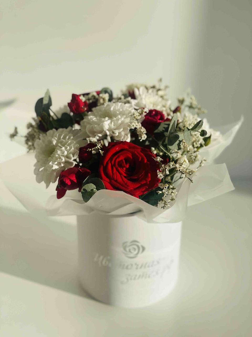 Букет 08289230