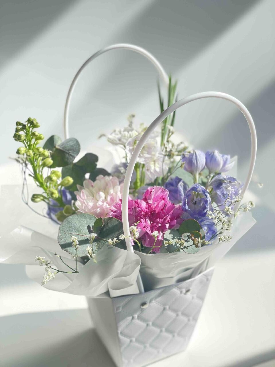Flower 2