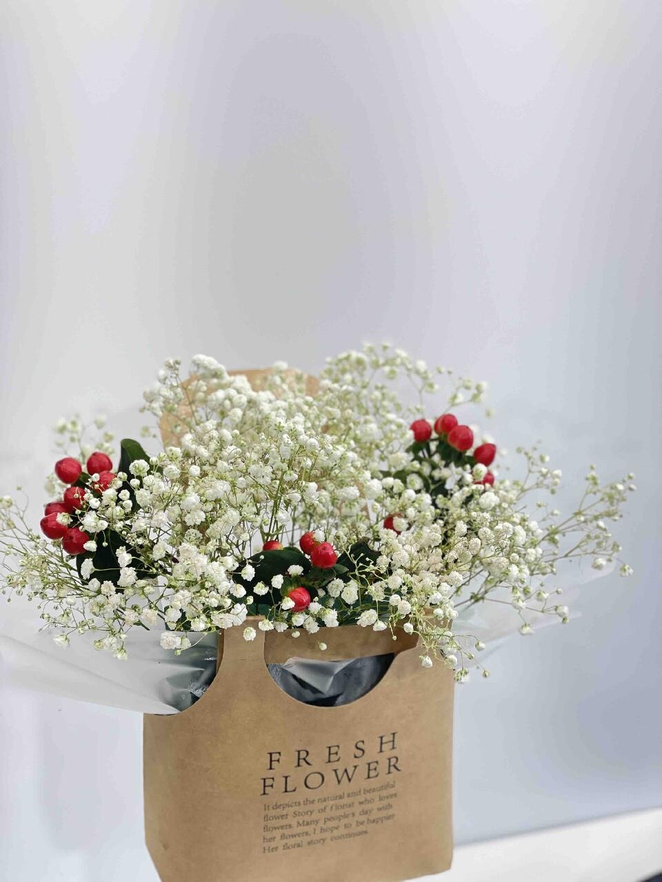 Flower 1