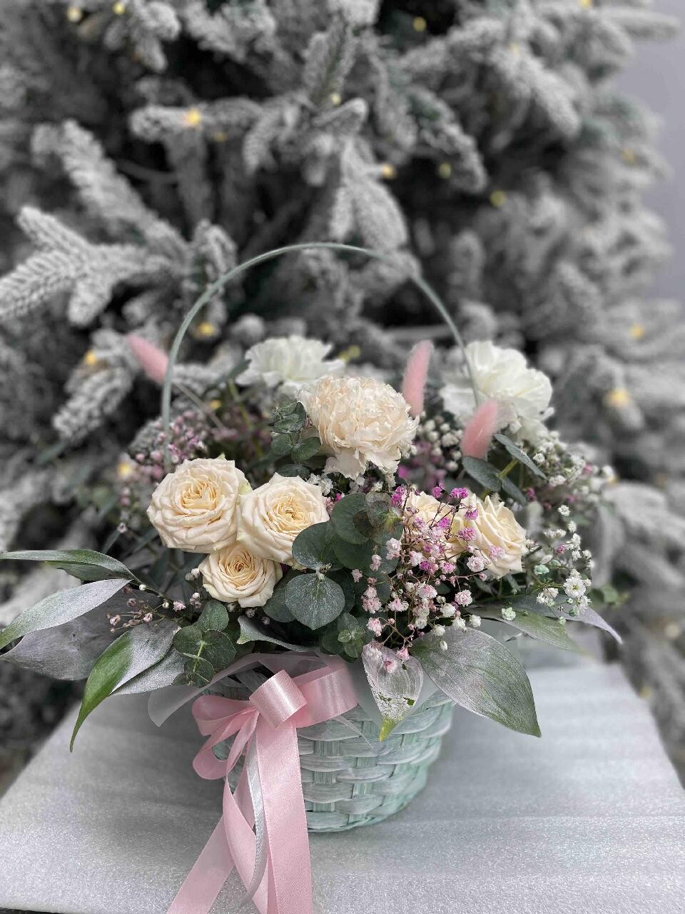 Букет  42442257