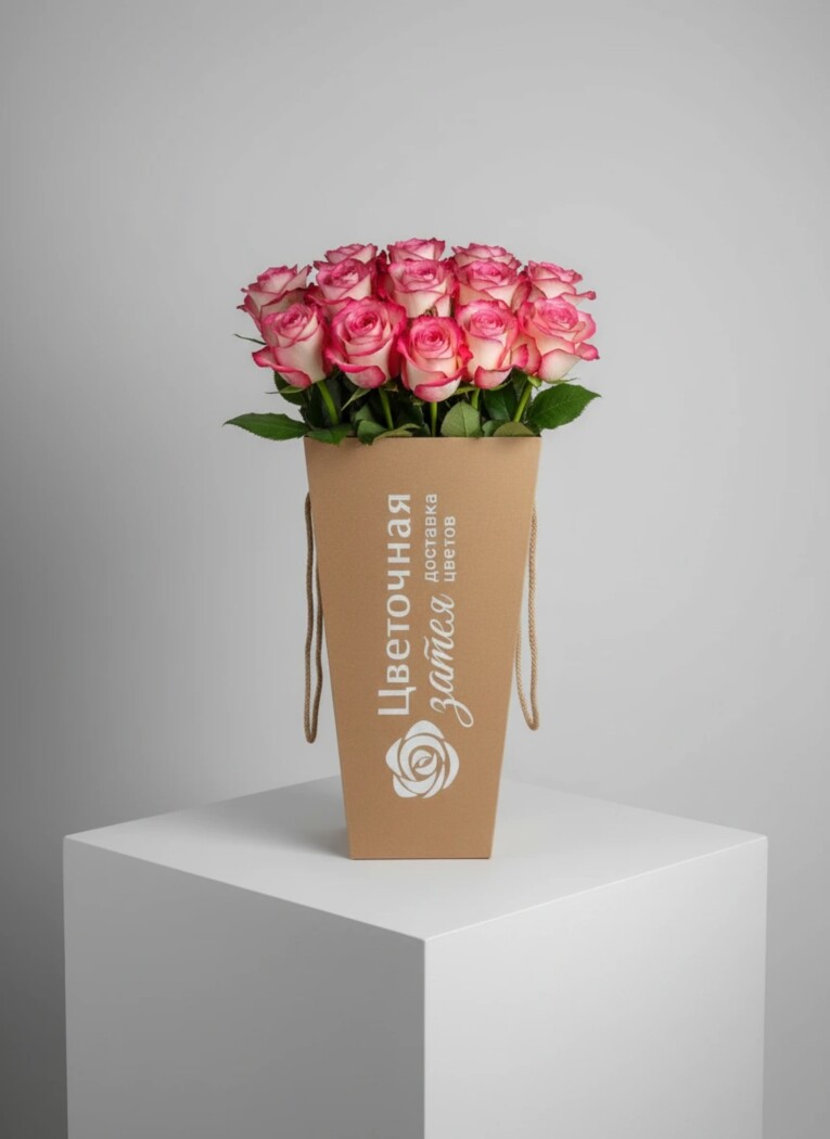 Банч  15  РОЗ ДЖУМИЛИЯ