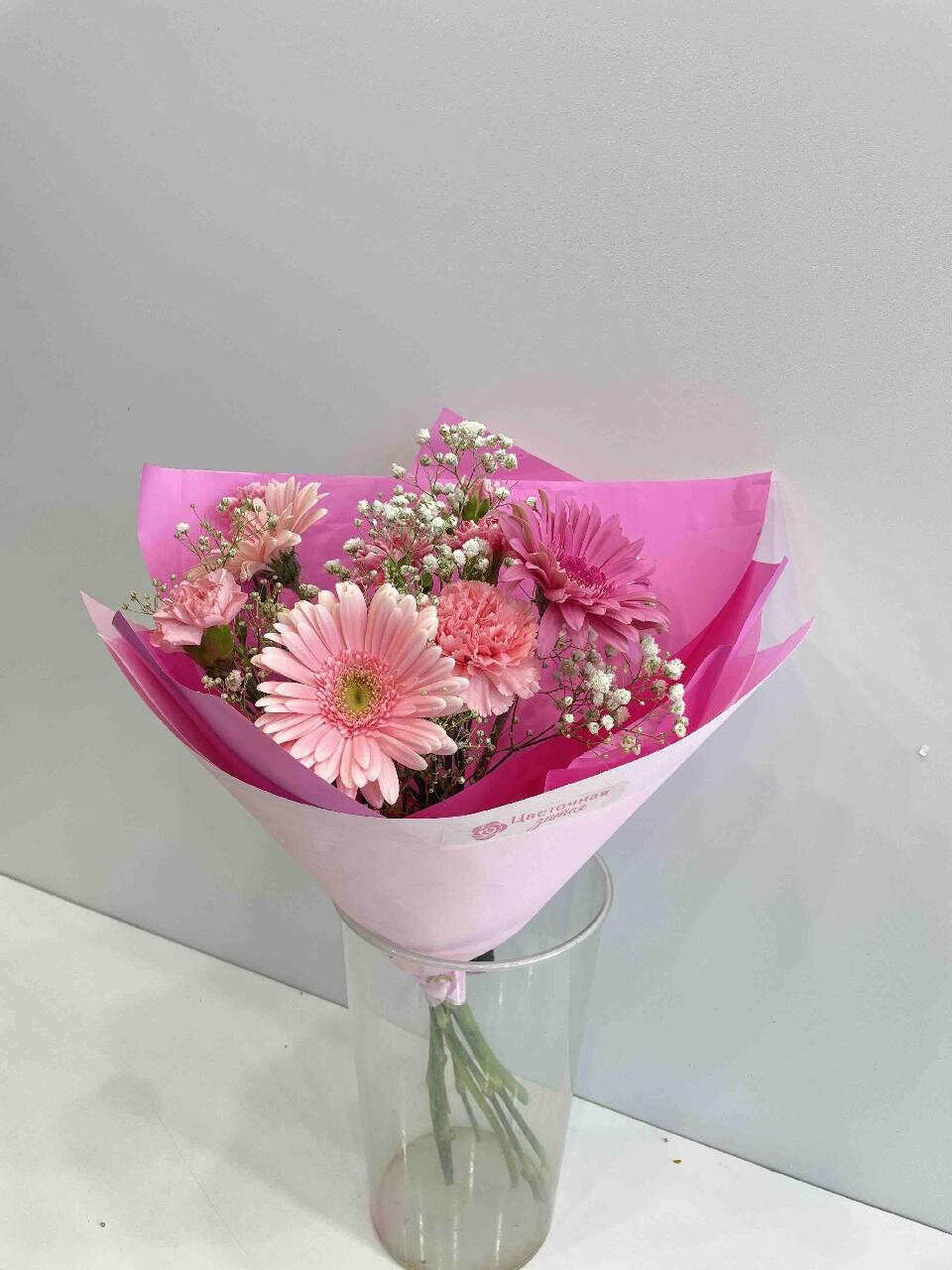 Flower 1