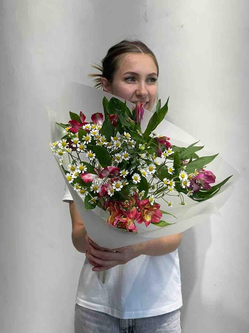 Букет 09697874