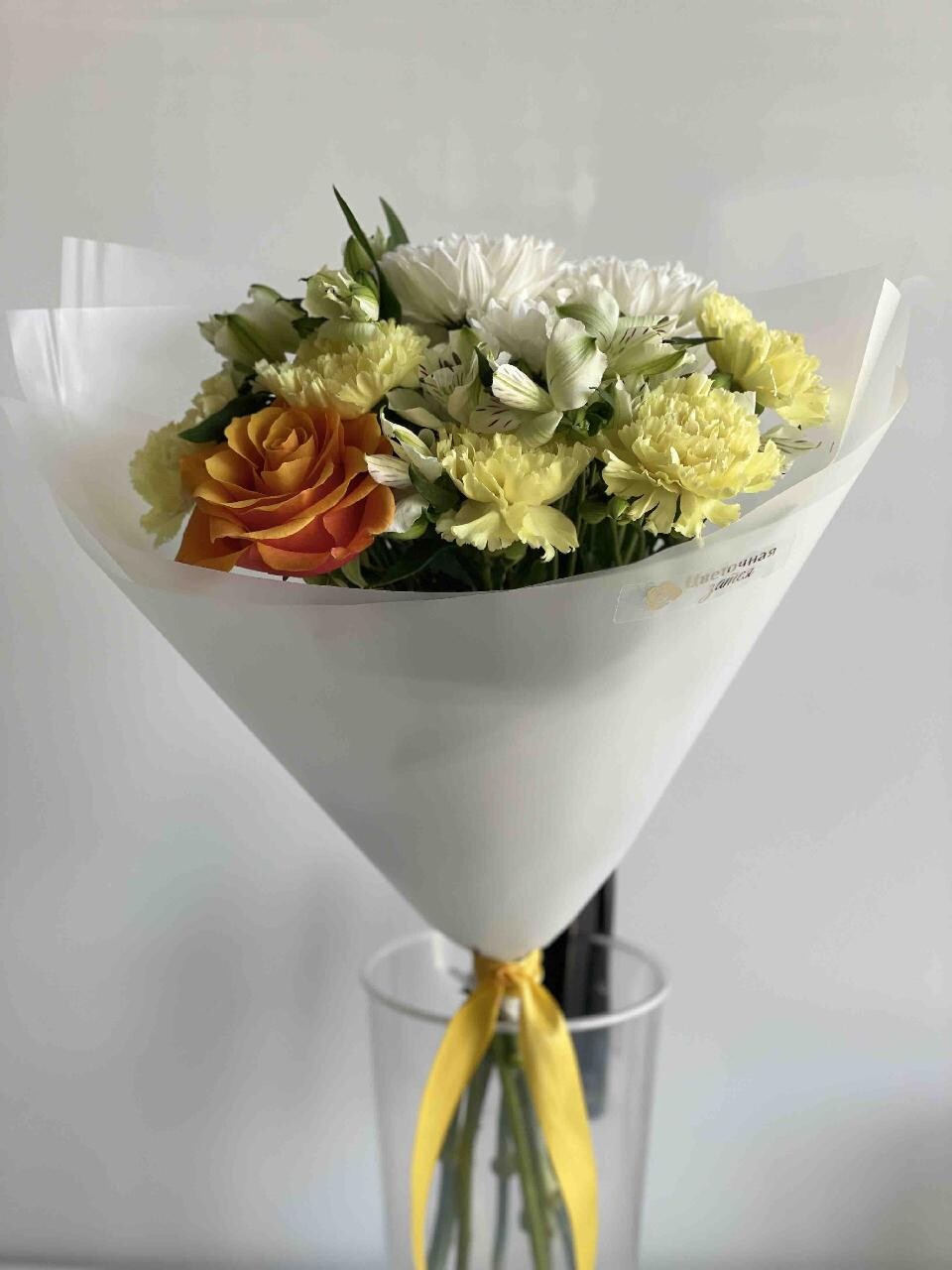 Flower 1