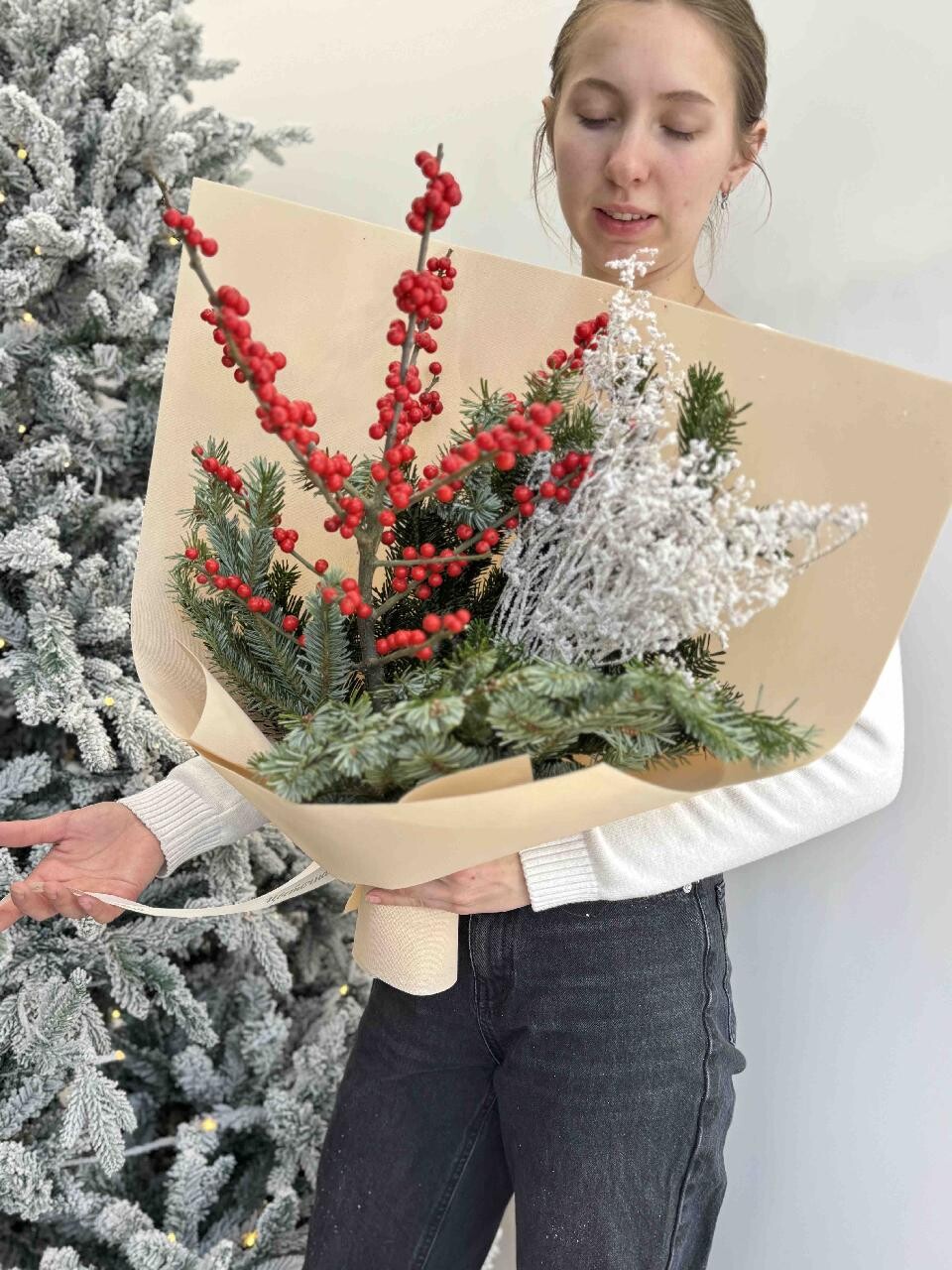 Букет 2 (копия Букет 52857409)