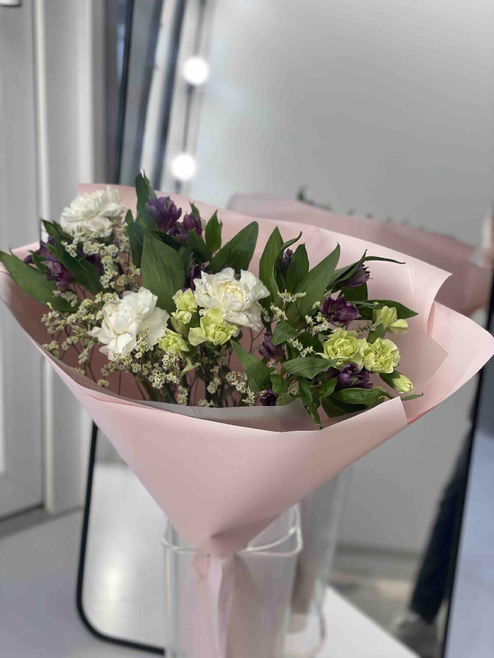 Букет  01104691