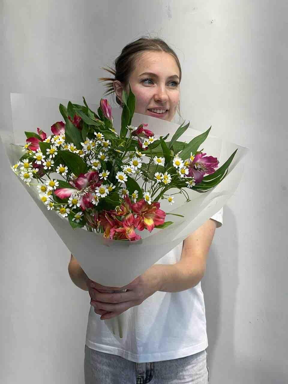  Букет 09697829