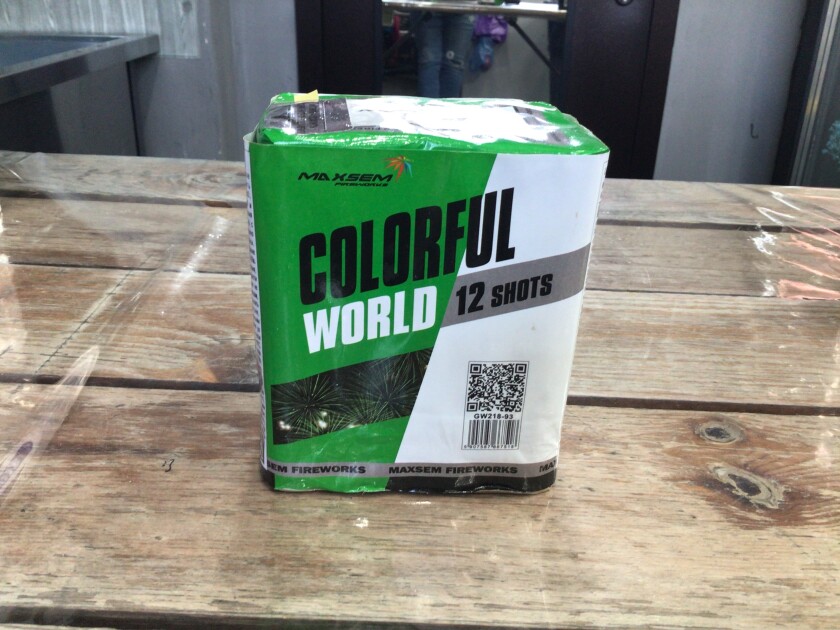 product