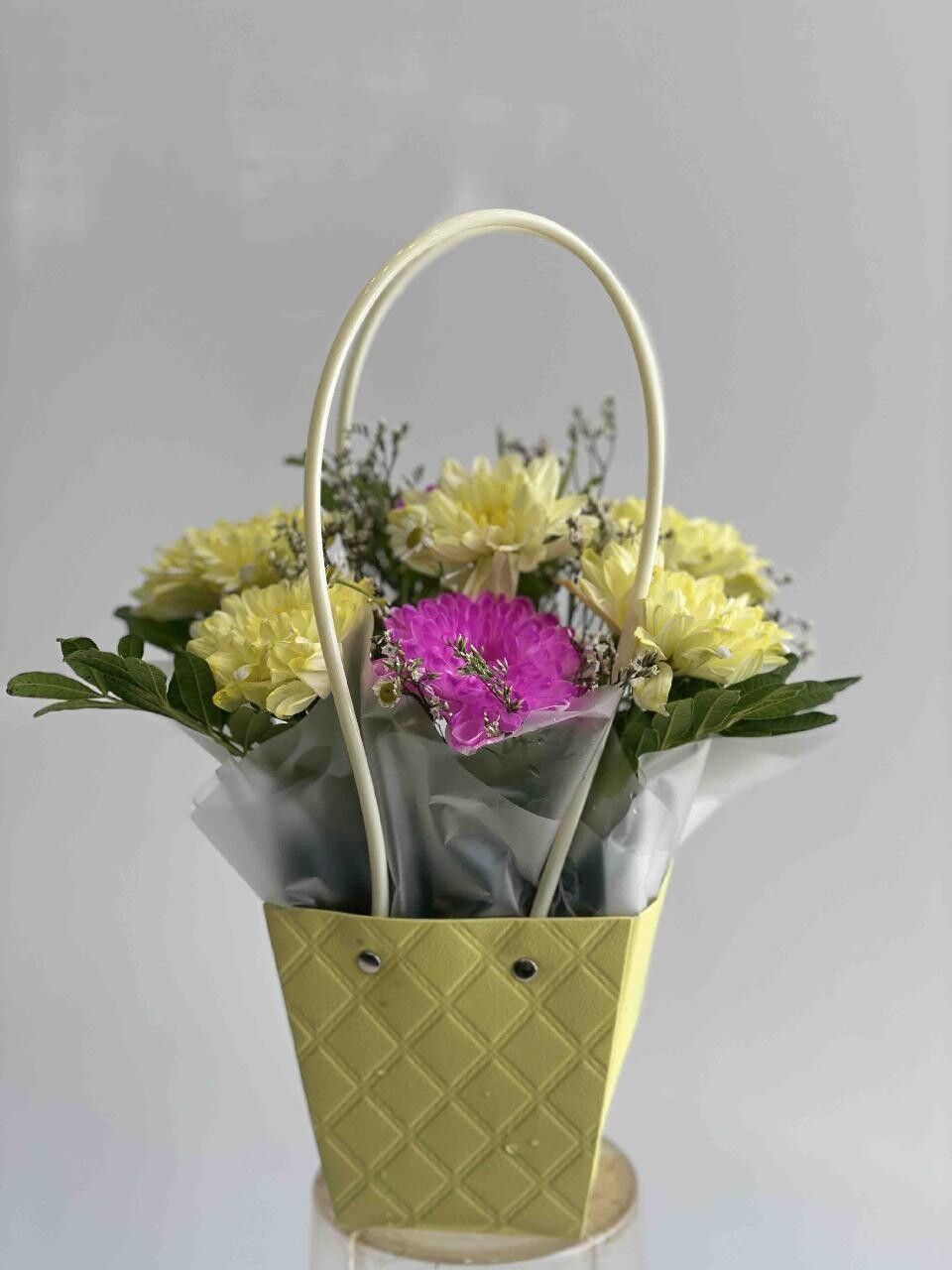 Flower 2