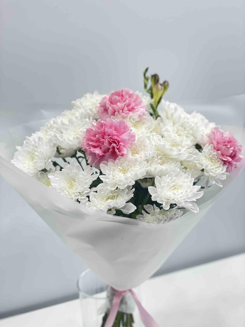 Букет 58233108