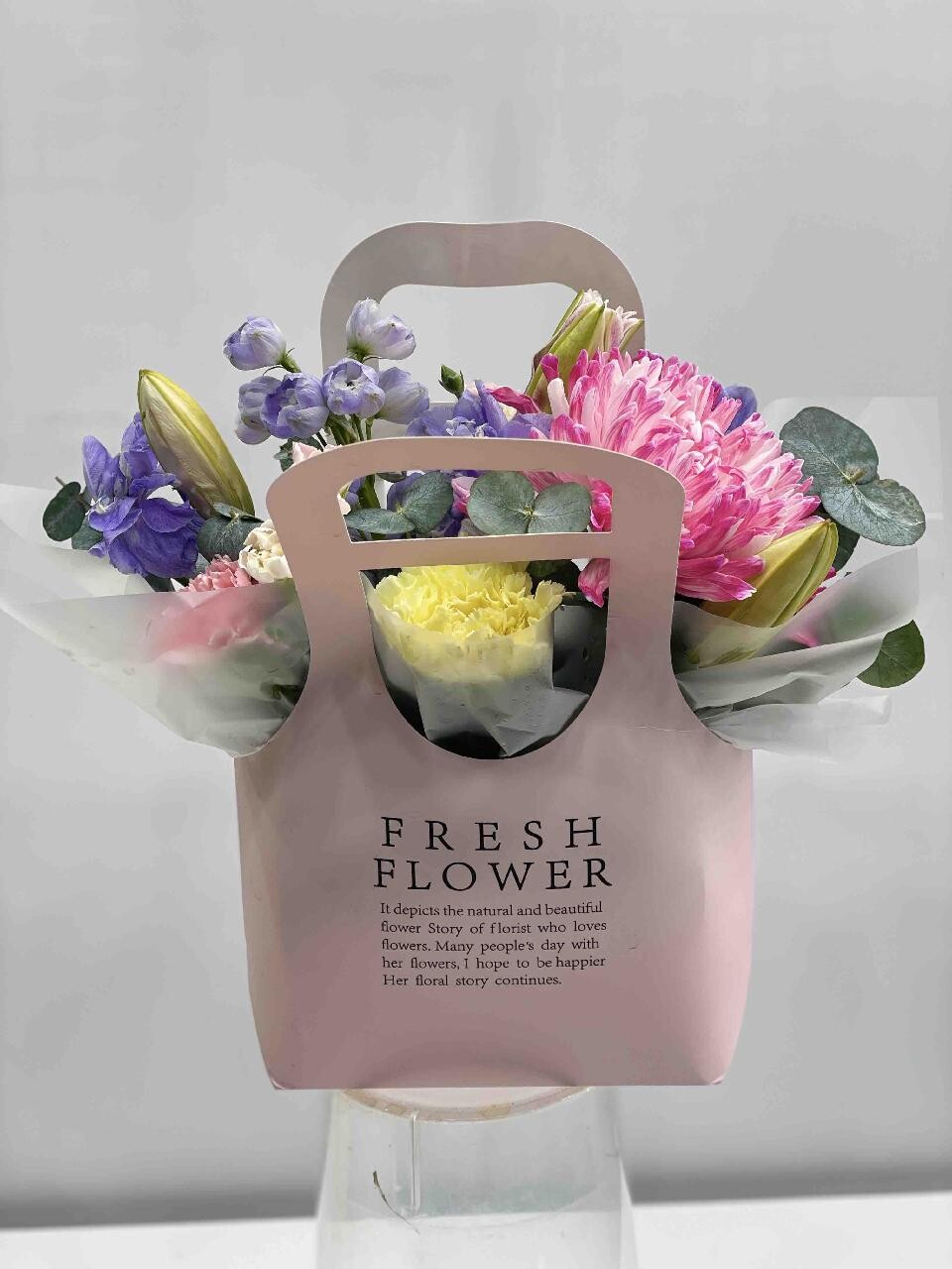 Flower 1