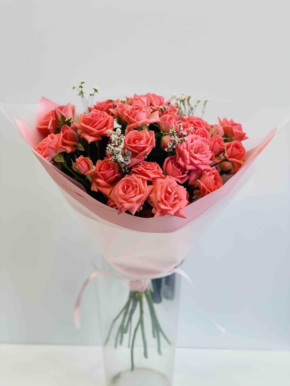 Букет 07483806