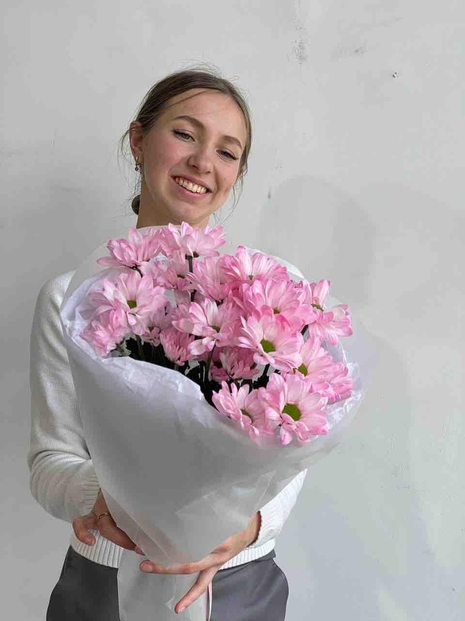 Букет 12856862