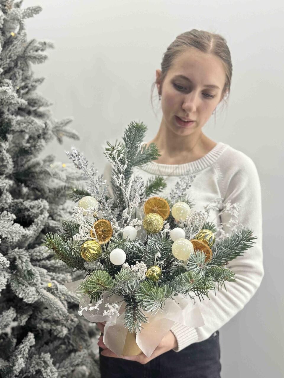 Букет 5 (копия Букет 52851407)