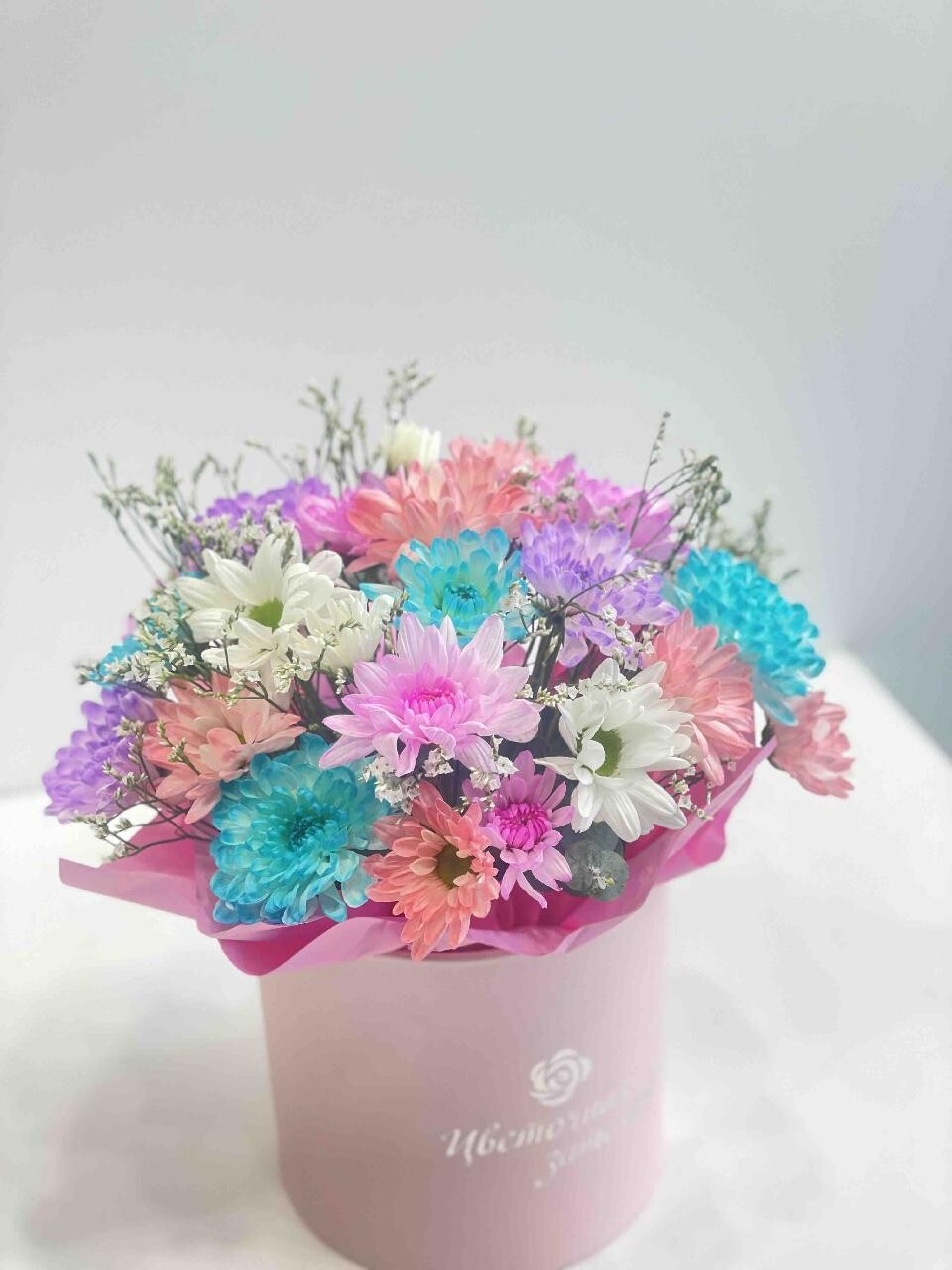 Flower 1