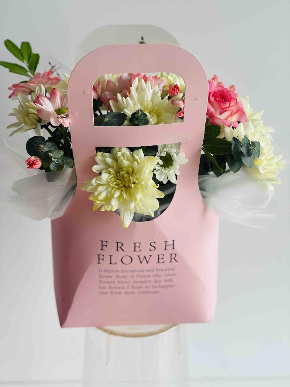 Flower 2
