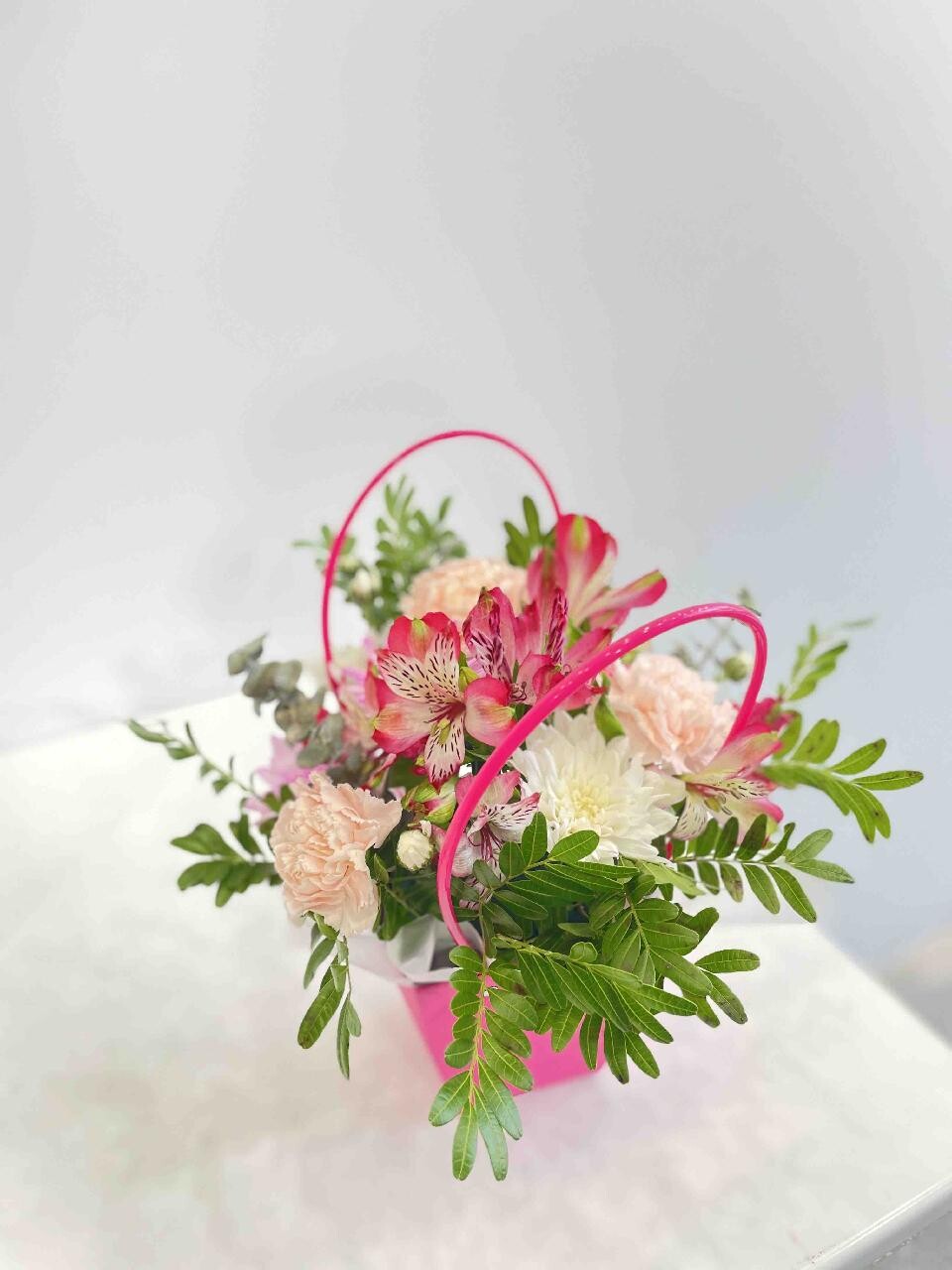 Flower 1