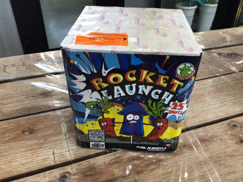 product