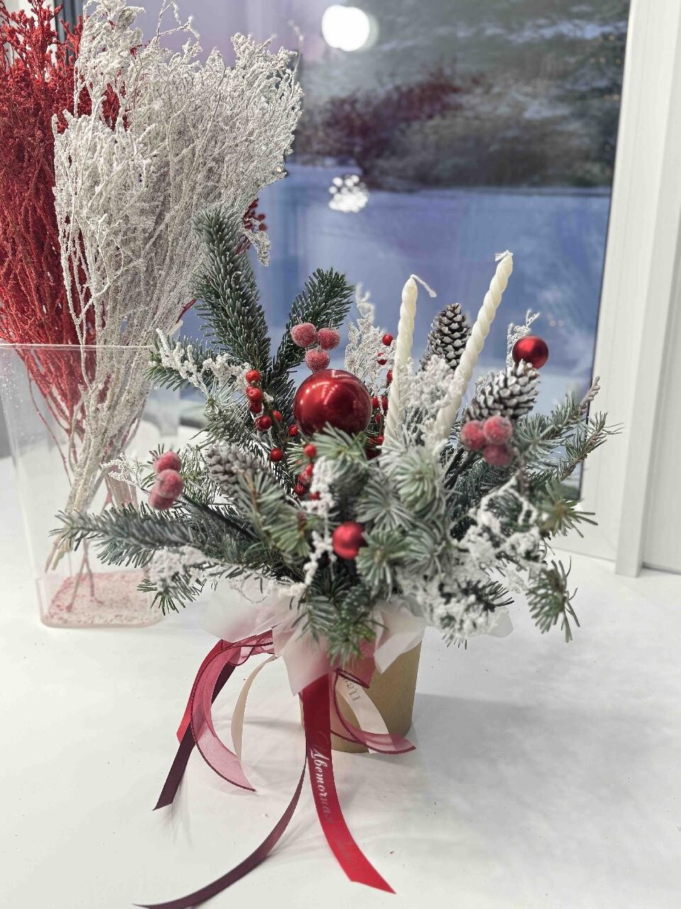 Букет 6 (копия Букет 52851407)