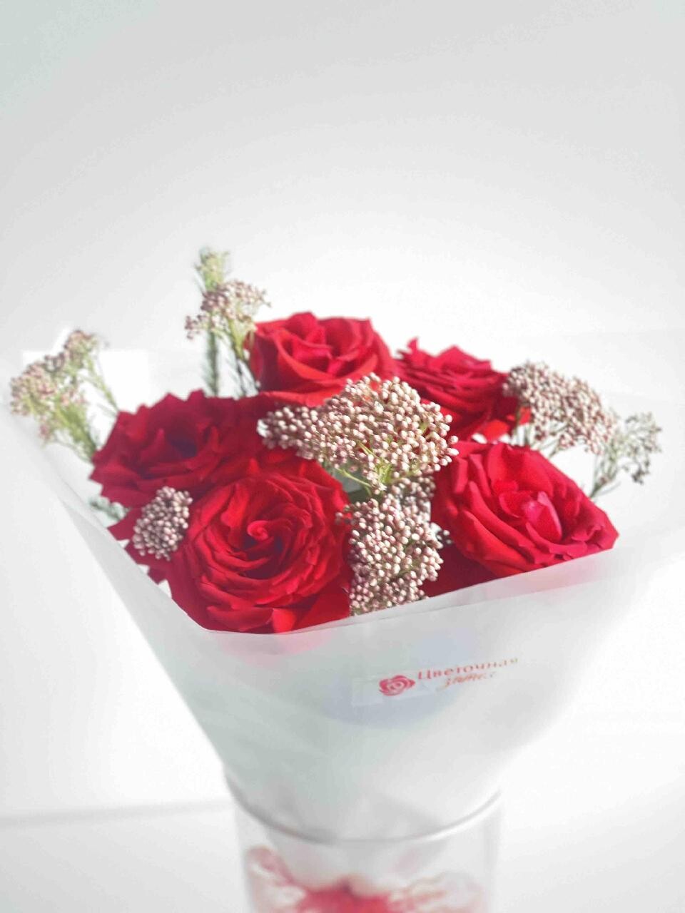 Flower 1