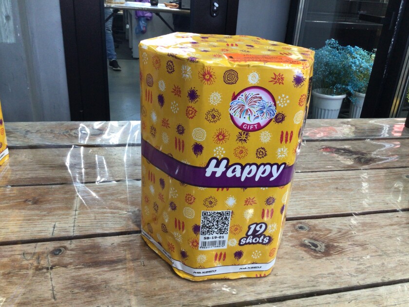 product