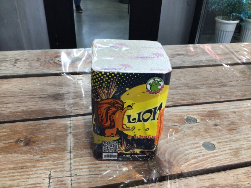 product