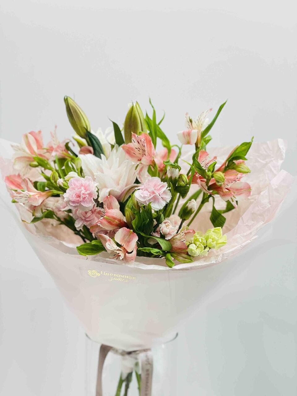 Букет 67587308