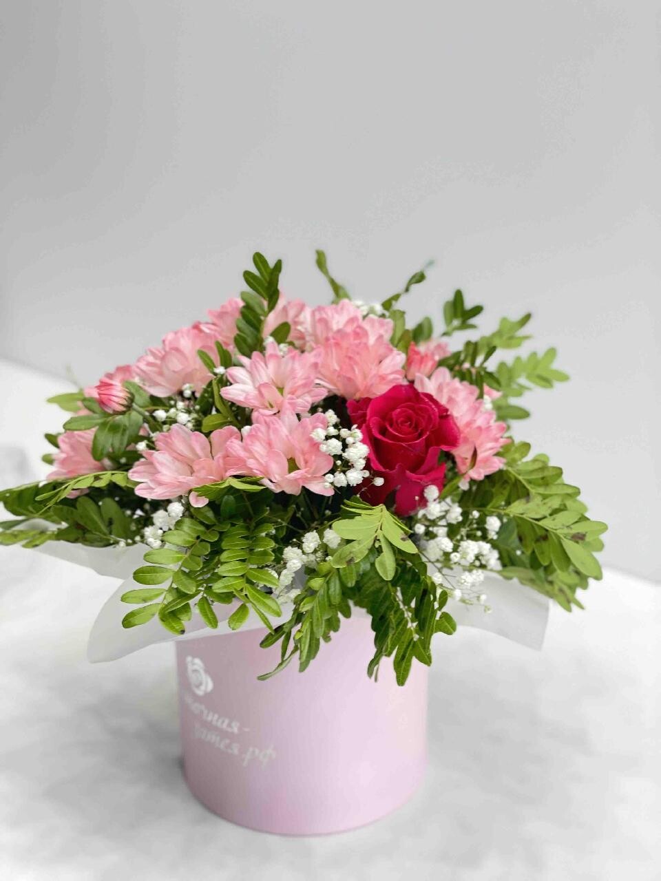 Flower 1