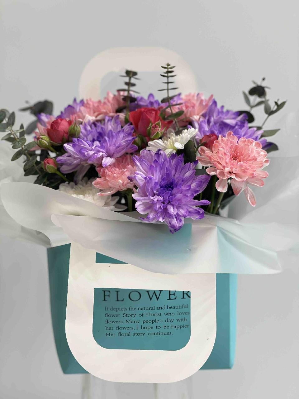 Flower 1
