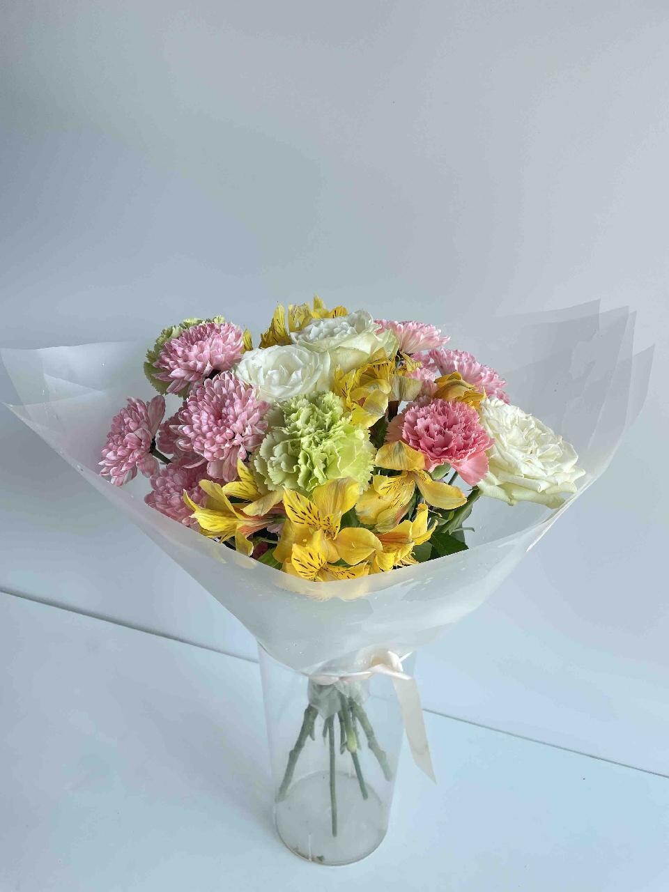 Flower 1