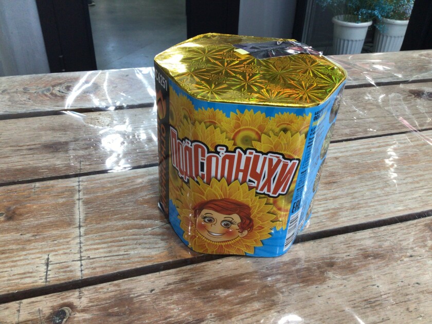 product