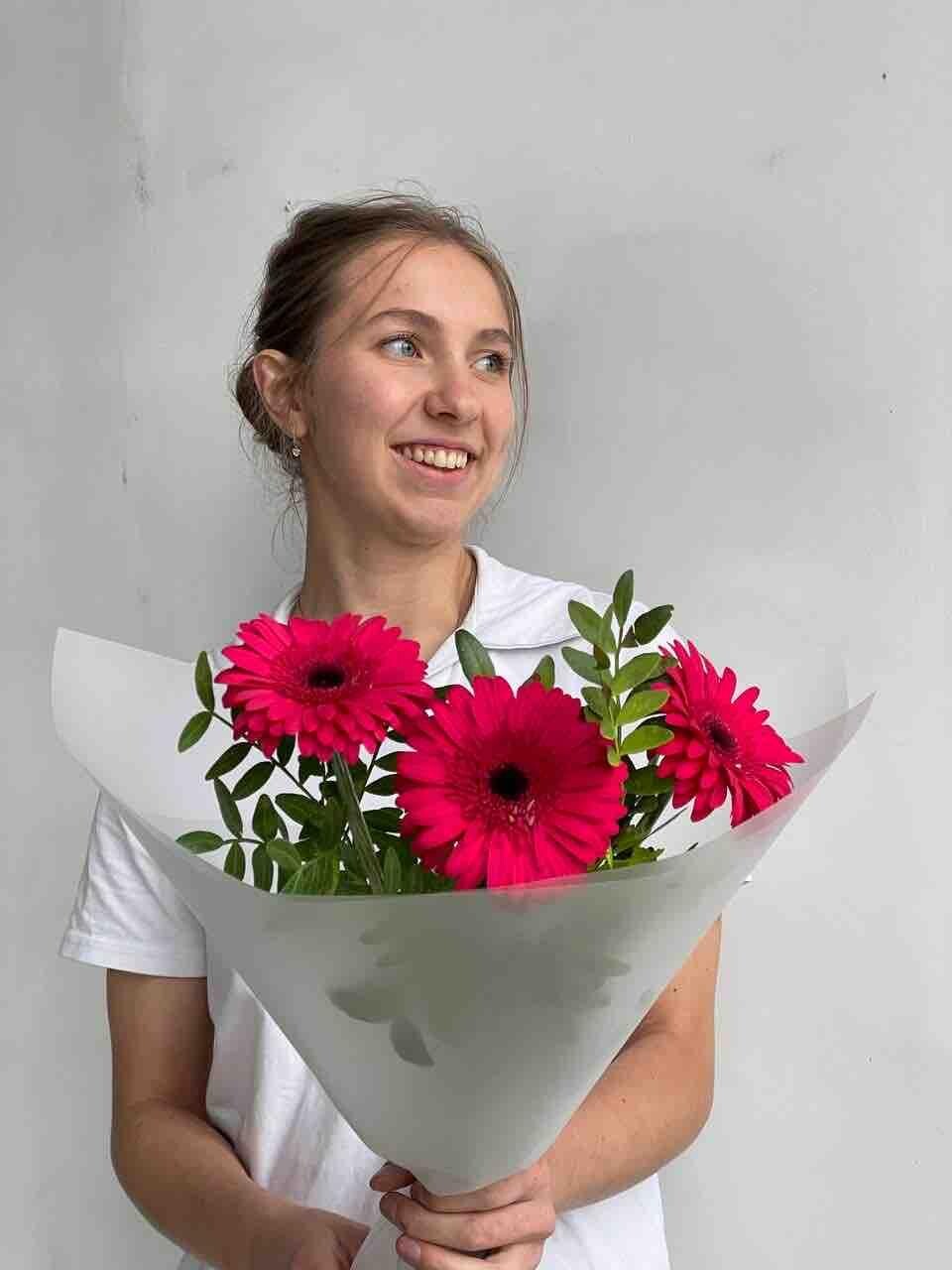 Букет 01885804 Скидка 20 %